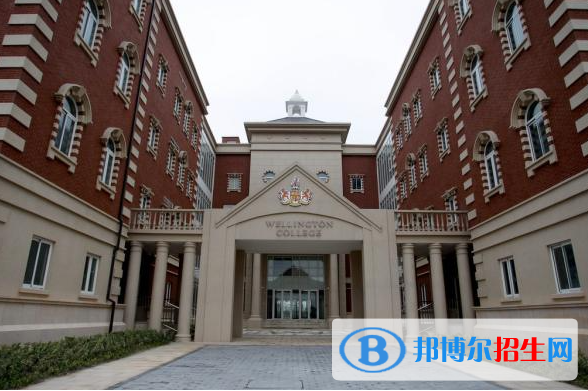 上海英國學(xué)校初中部2023年入學(xué)考試2