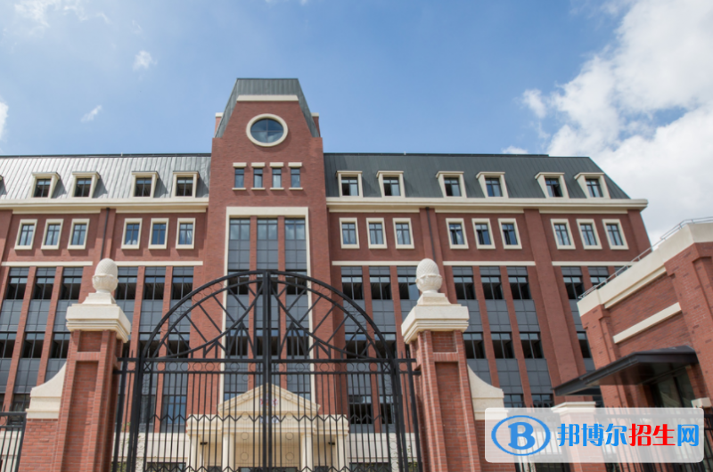 上海英國學(xué)校初中部怎么樣