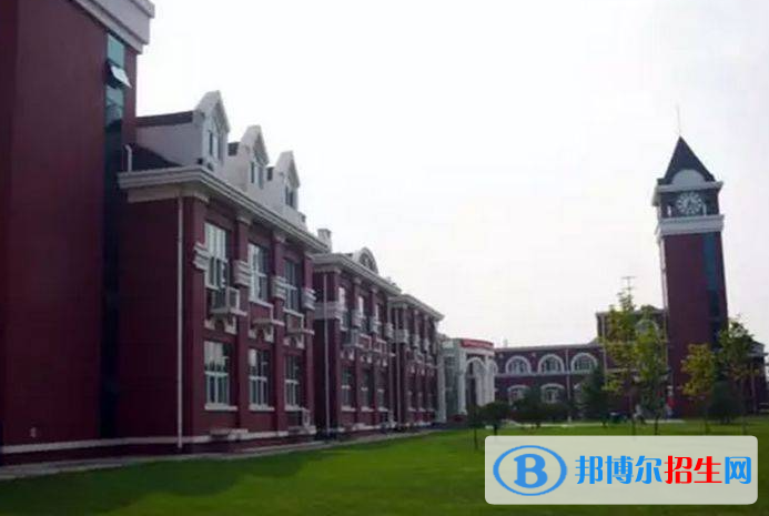 上海英國(guó)學(xué)校初中部靠譜嗎2