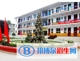 新鄭二中2022錄取分數線(2023參考）