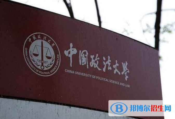 中國政法大學是不是985大學？