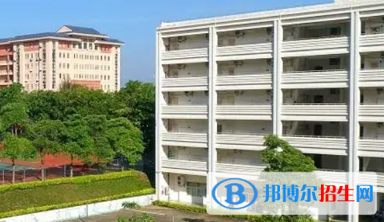 湛江第一中學(xué)2023年招生代碼 