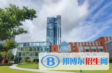 上海美國國際學校初中部怎么樣2