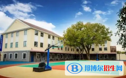 上海美國國際學(xué)校初中部靠譜嗎
