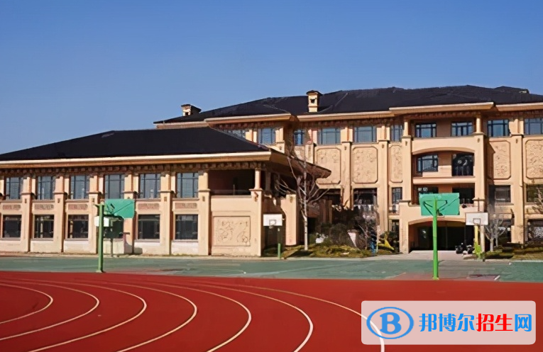 上海美國國際學(xué)校初中部靠譜嗎2