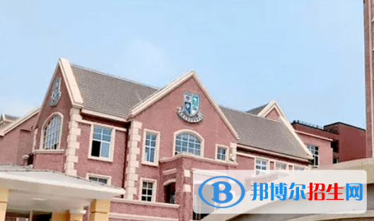 清遠市海德外國語高中錄取分數線（2022清遠市海德外國語高中）