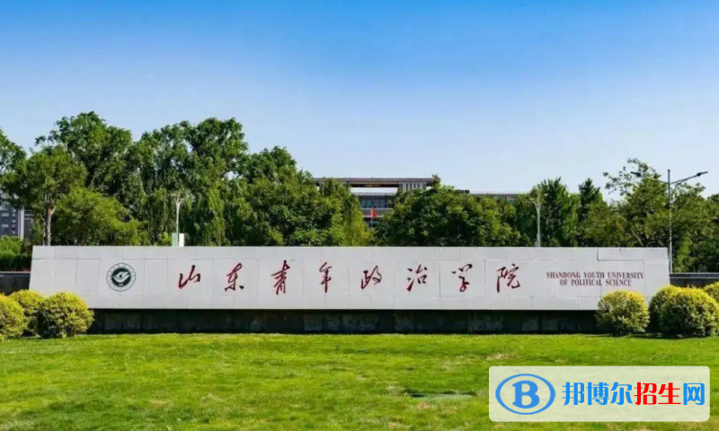 山東青年政治學(xué)院有哪些中外合作辦學(xué)專業(yè)？（附名單）