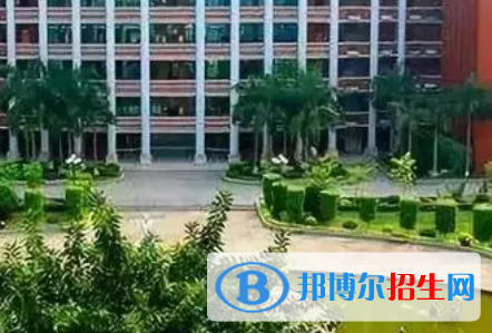 廣東2023年比較好的計算機學校大專院校