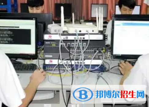 廣東2023年中專計(jì)算機(jī)學(xué)校專業(yè)課程