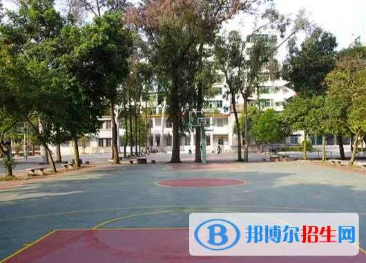 廣西建筑材料工業(yè)技工學(xué)校2023年招生錄取分?jǐn)?shù)線