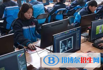 廣東2023年女生學(xué)計算機(jī)學(xué)校怎么樣