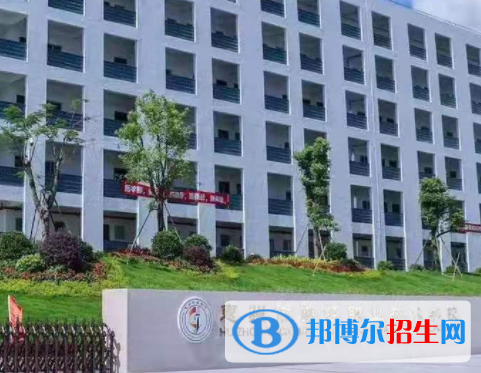 廣東2023年初中生能讀什么計算機學校