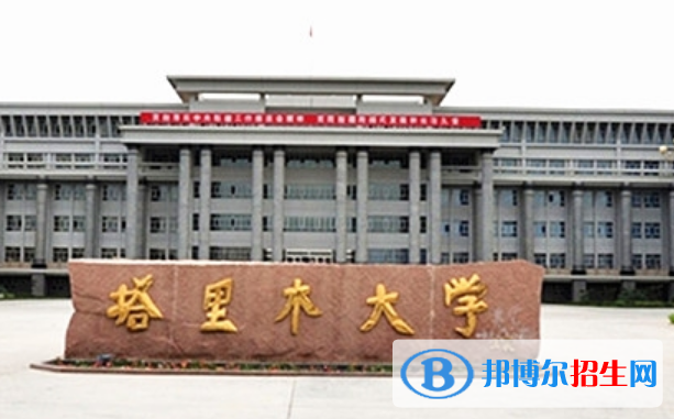 塔里木大學是不是雙一流大學？