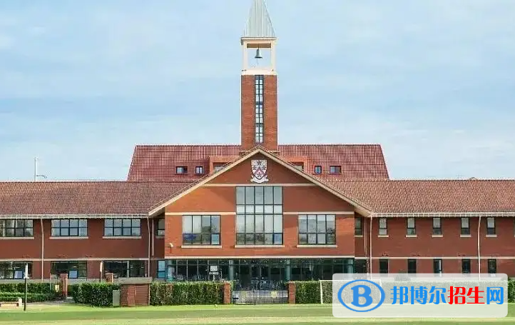 上海惠靈頓國際學(xué)校初中部2023年學(xué)費標準2