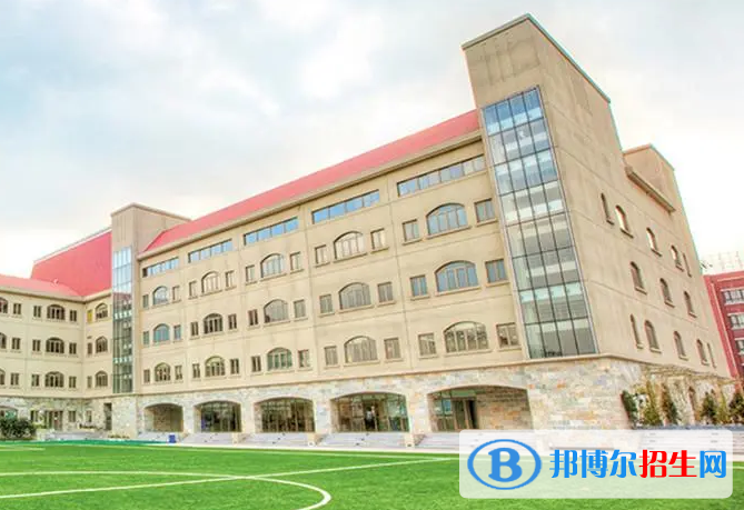 上海長(zhǎng)寧國(guó)際學(xué)校初中部2023年入學(xué)條件