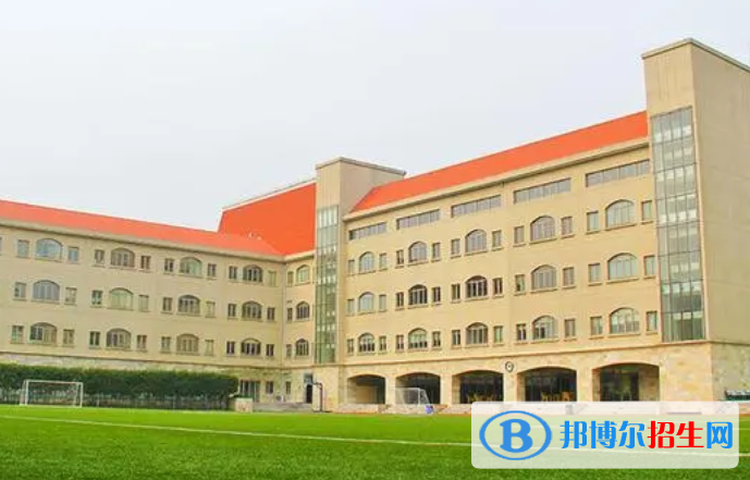 上海長(zhǎng)寧國(guó)際學(xué)校初中部2023年入學(xué)考試