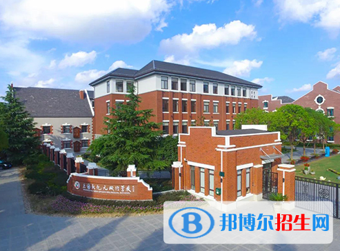 上海長(zhǎng)寧國(guó)際學(xué)校初中部2023年入學(xué)考試2