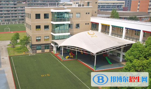 上海長寧國際學(xué)校初中部2023年學(xué)費(fèi)標(biāo)準(zhǔn)2