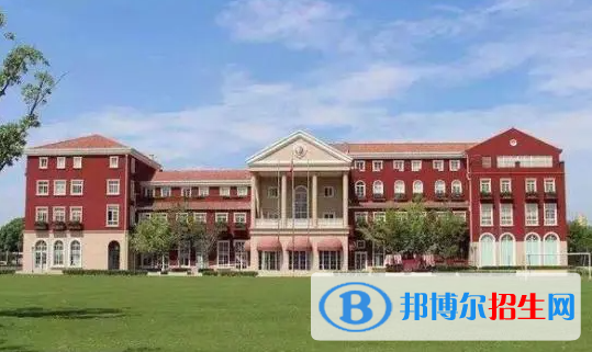 上海西華國際學(xué)校初中部2023年入學(xué)條件