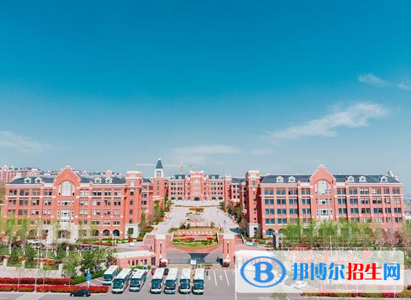 青島西海岸新區(qū)三中2022錄取分?jǐn)?shù)線（2023參考）