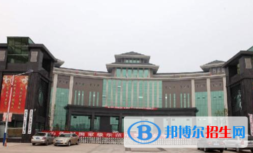 重慶市涪陵區(qū)職業(yè)教育中心2023年招生簡(jiǎn)章