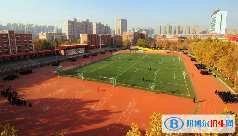 石家莊中2022年分?jǐn)?shù)線(xiàn)是多少(2023參考)