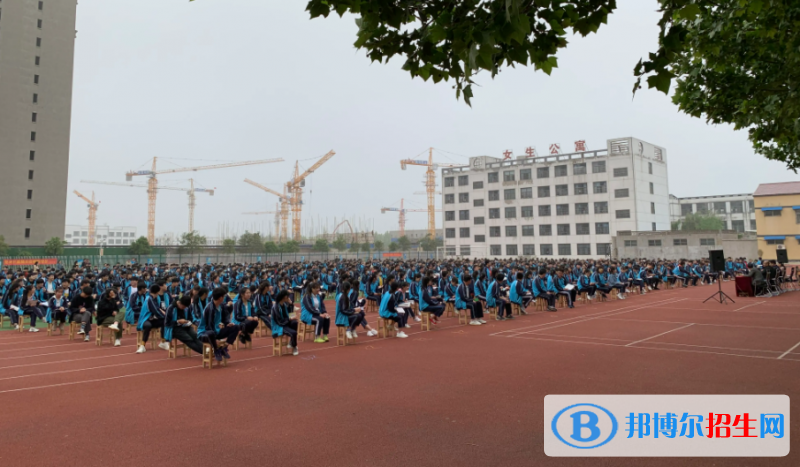 蘭陵二中2022錄取分?jǐn)?shù)線(xiàn)（2023參考）