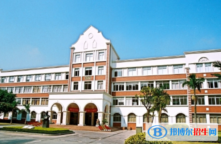 廈門市好的大學有哪些？（廈門市高校2023最新排名）