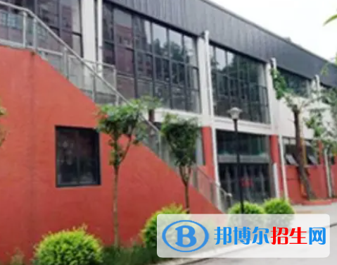 成都廣信數(shù)字技術職業(yè)學校2023年學費、收費多少