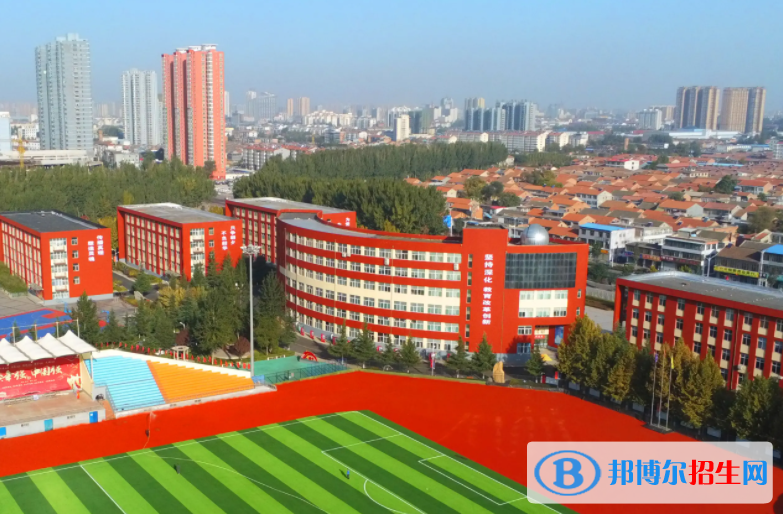 長治五中2022錄取分數(shù)線（2023參考）