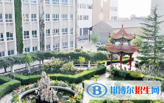 長治二中2022錄取分數線（2023參考）