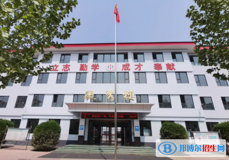 曲沃二中2022錄取分數線（2023參考）