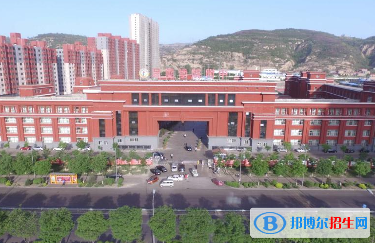 呂梁學院附中2022錄取分數(shù)線（2023參考）
