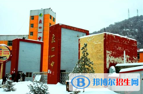 交口一中2022錄取分數(shù)線（2023參考）