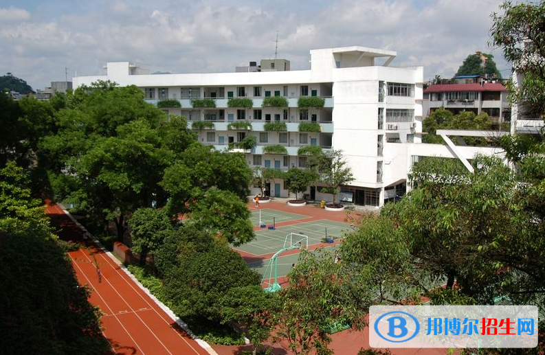 2023桂林中考成績查詢入口和方法