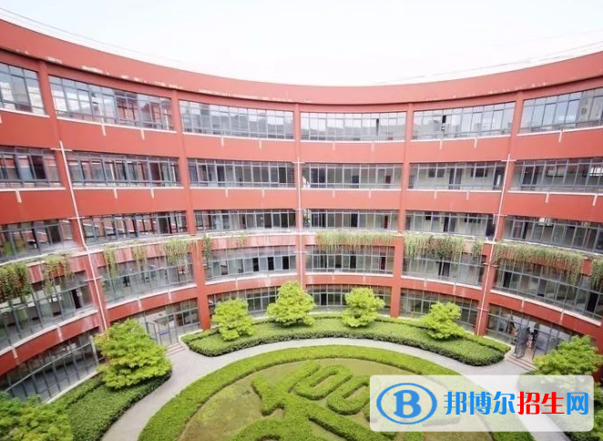 上海中學國際部初中部2023年招生政策