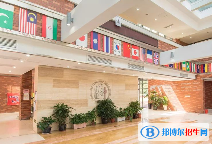 上海中學(xué)國際部初中部2023年報名時間