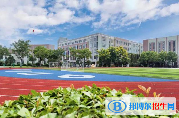 上海中學(xué)國際部初中部2023年報名時間2