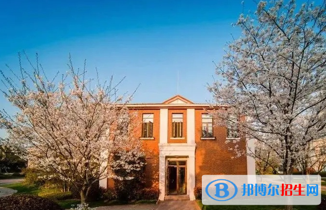 上海中學(xué)國際部初中部2023年入學(xué)考試