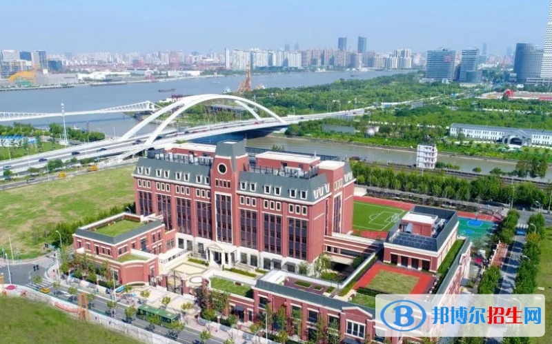 上海中學(xué)國際部初中部2023年入學(xué)考試2