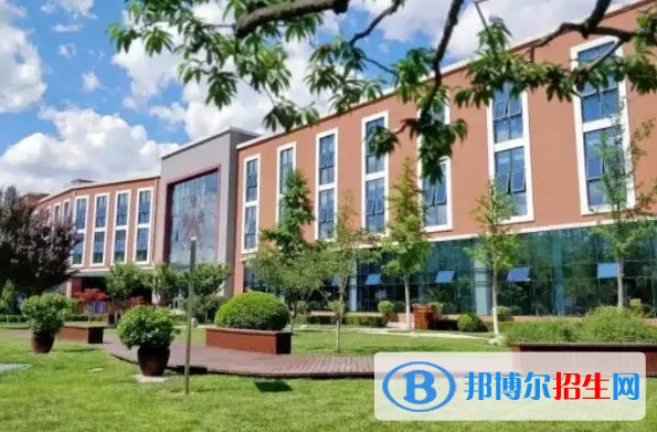 上海中學(xué)國(guó)際部初中部怎么樣2