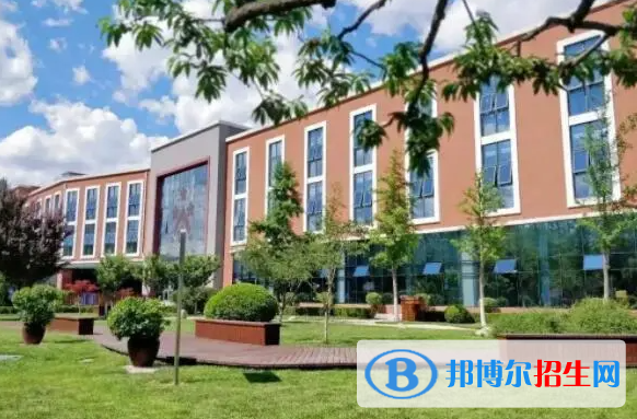 上海中學(xué)國(guó)際部初中部靠譜嗎