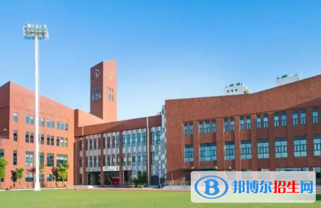 上海德閎學(xué)校初中部2023年學(xué)費(fèi)標(biāo)準(zhǔn)