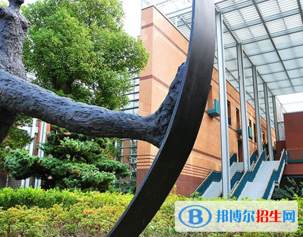 上海德閎學校初中部靠譜嗎2