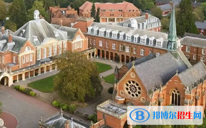 上海不列顛英國學(xué)校初中部2023年報名時間2