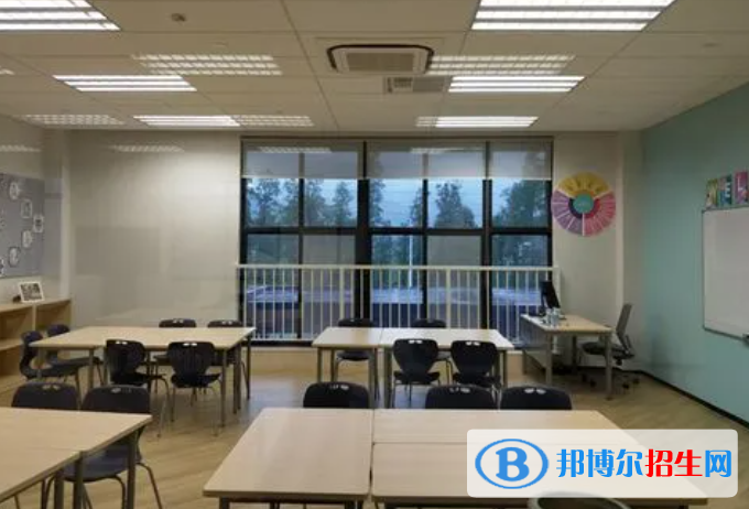 上海不列顛英國學(xué)校初中部2023年錄取分?jǐn)?shù)線