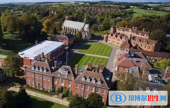 上海不列顛英國學(xué)校初中部2023年錄取分?jǐn)?shù)線2
