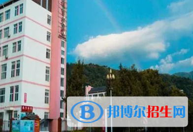 四川省平武縣職業(yè)高級中學(xué)2023年招生錄取分數(shù)線