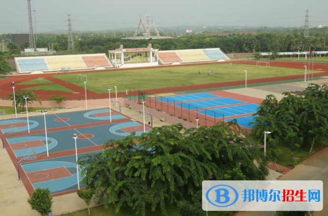 洋浦中學(xué)2023年怎么樣、好不好