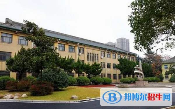 合肥二中2022錄取分?jǐn)?shù)線(xiàn)（2023參考）